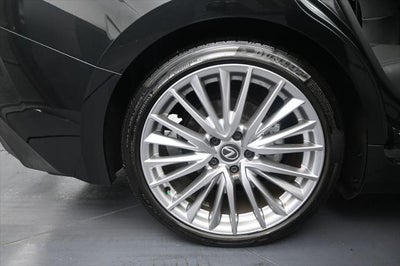 2024 Lexus IS 300
