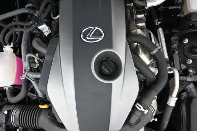 2024 Lexus IS 300