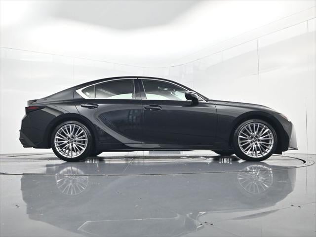 2024 Lexus IS 300