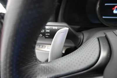 2022 Lexus LC 500