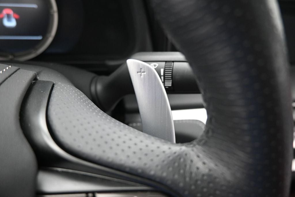 2022 Lexus LC 500