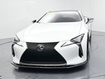 2022 Lexus LC 500