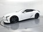 2022 Lexus LC 500