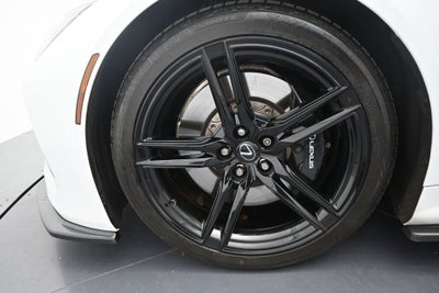 2022 Lexus LC 500