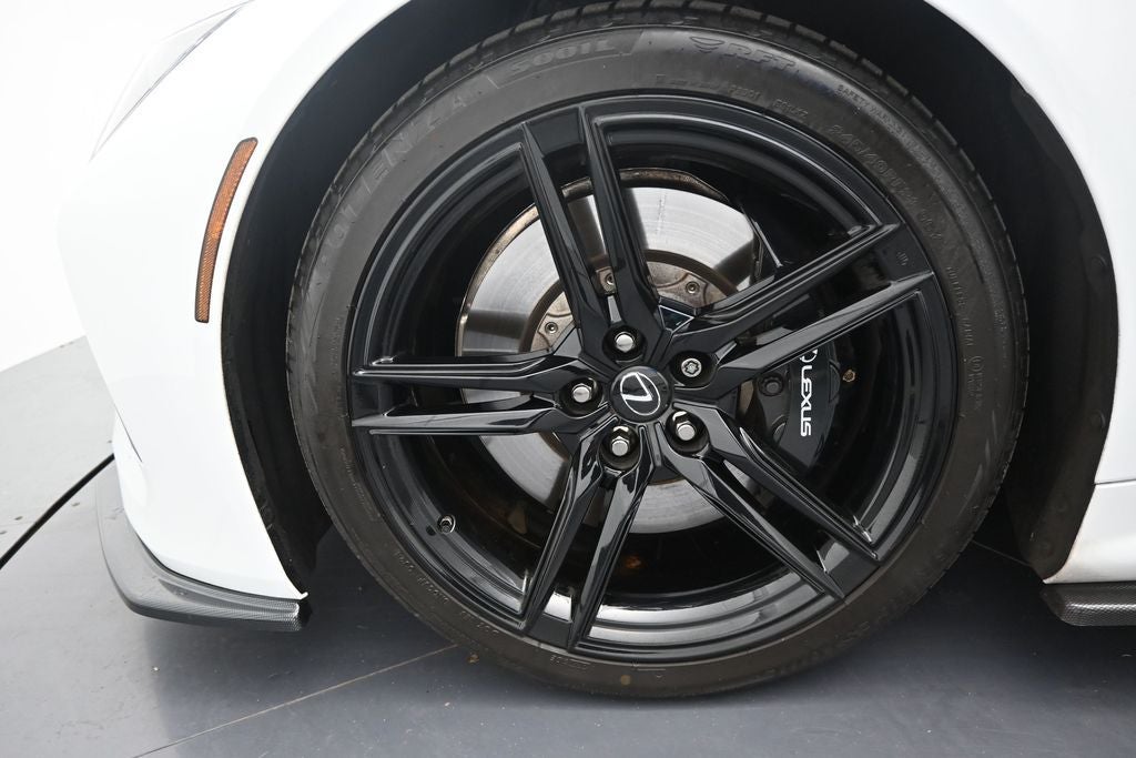 2022 Lexus LC 500