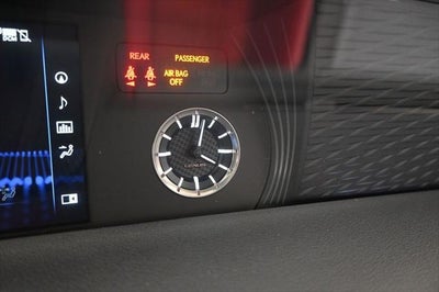 2022 Lexus LC 500