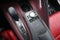 2022 Lexus LC 500