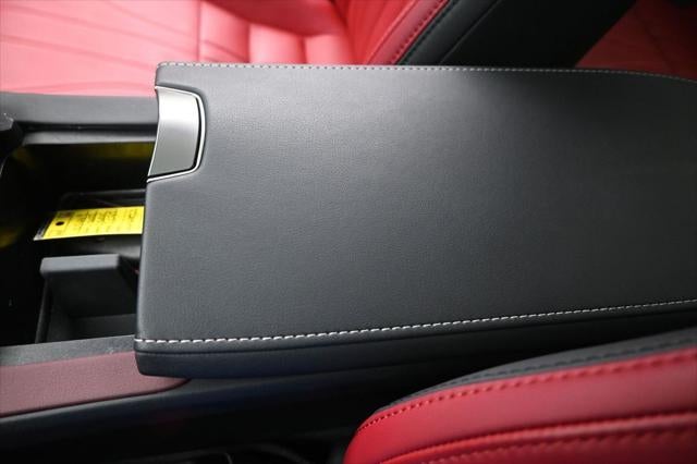 2022 Lexus LC 500