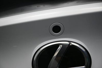 2022 Lexus LC 500