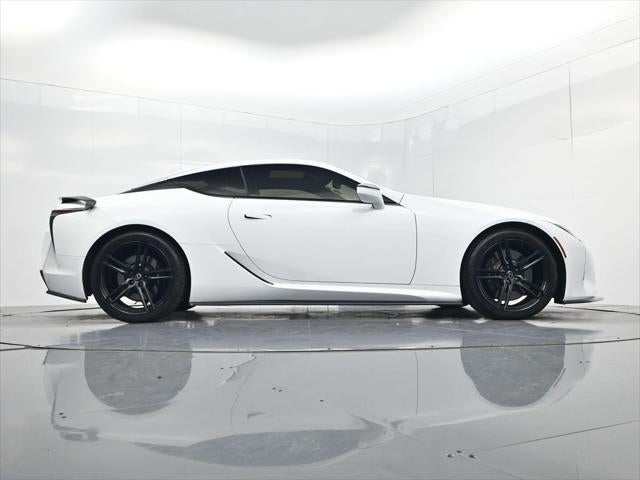 2022 Lexus LC 500