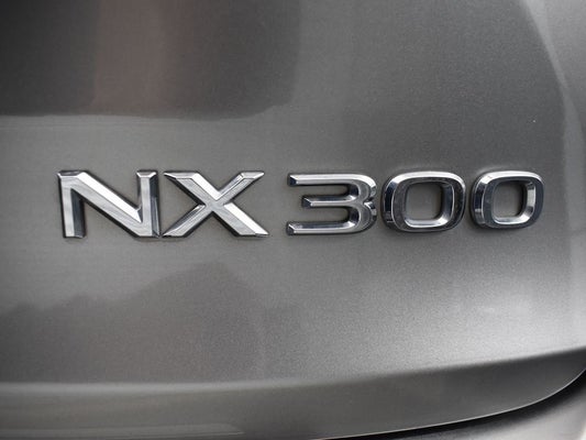 2020 Lexus NX 300 Base in Richmond, KY - Gates Auto Family