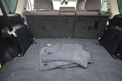 2020 Lexus GX 460