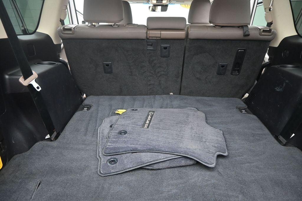 2020 Lexus GX 460