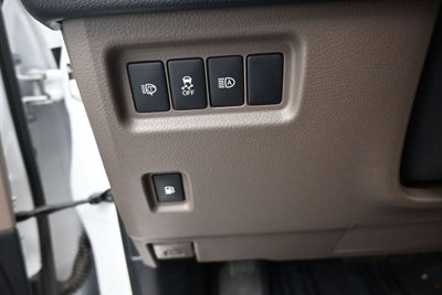 2020 Lexus GX 460