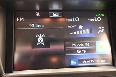 2020 Lexus GX 460