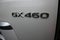 2020 Lexus GX 460