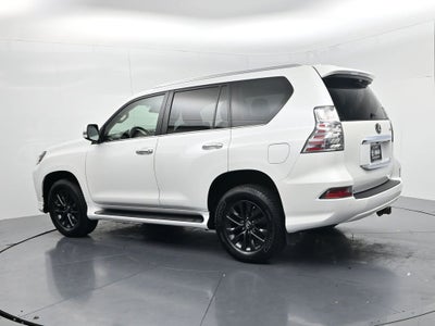 2020 Lexus GX 460