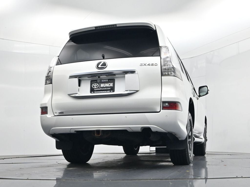 2020 Lexus GX 460