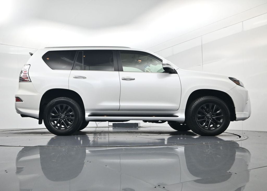 2020 Lexus GX 460