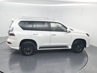2020 Lexus GX 460