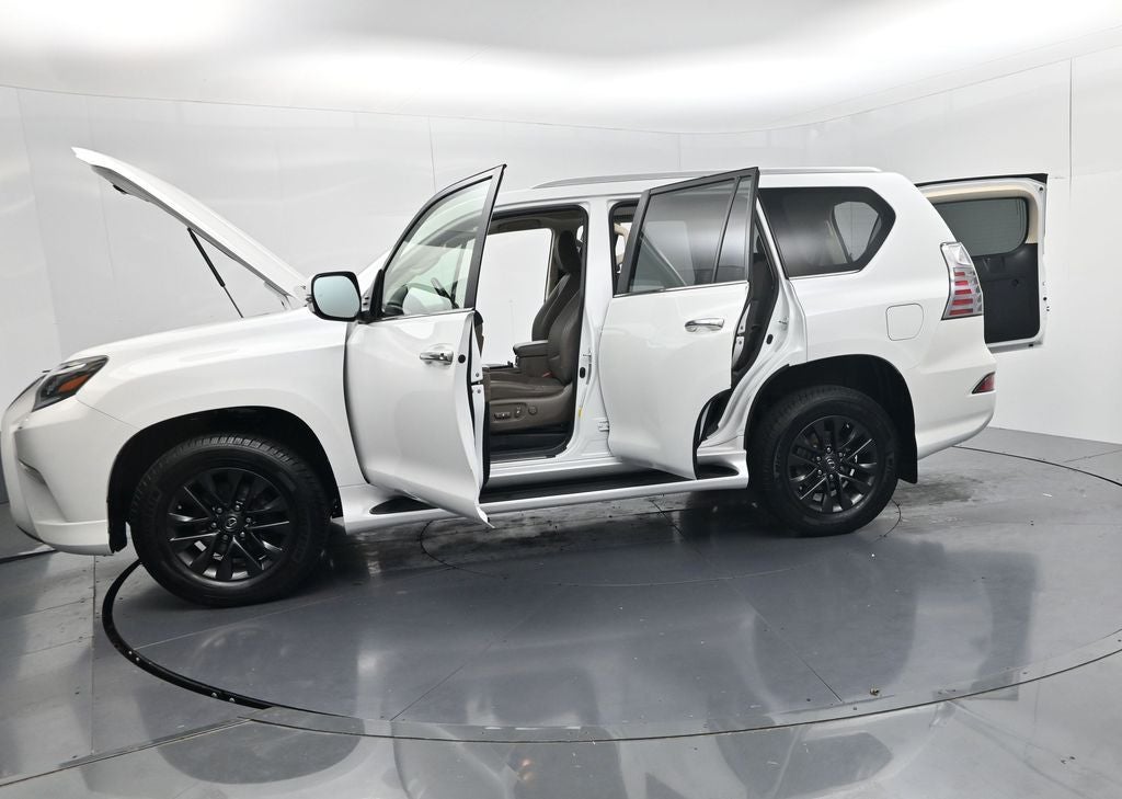 2020 Lexus GX 460