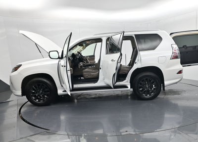 2020 Lexus GX 460