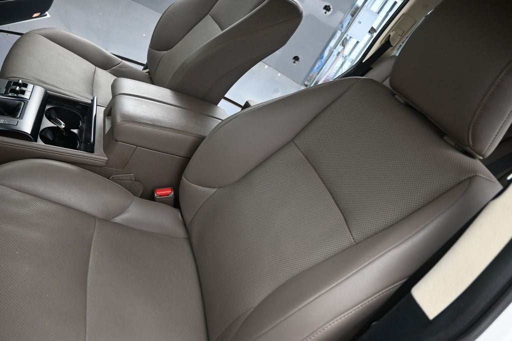 2020 Lexus GX 460