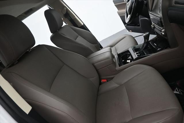 2020 Lexus GX 460