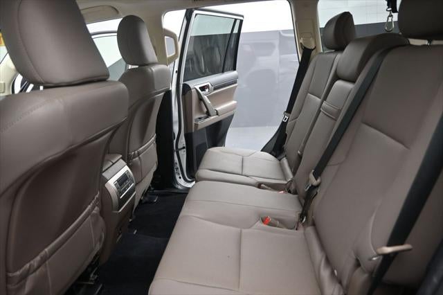 2020 Lexus GX 460