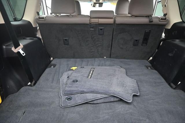 2020 Lexus GX 460
