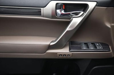 2020 Lexus GX 460