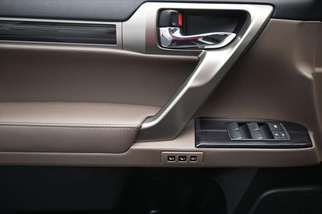 2020 Lexus GX 460