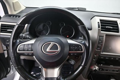 2020 Lexus GX 460