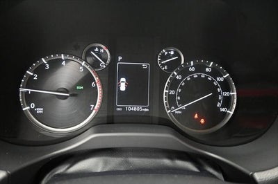 2020 Lexus GX 460