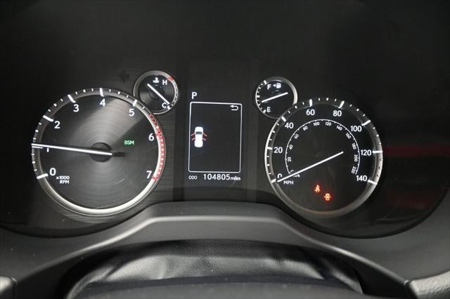 2020 Lexus GX 460