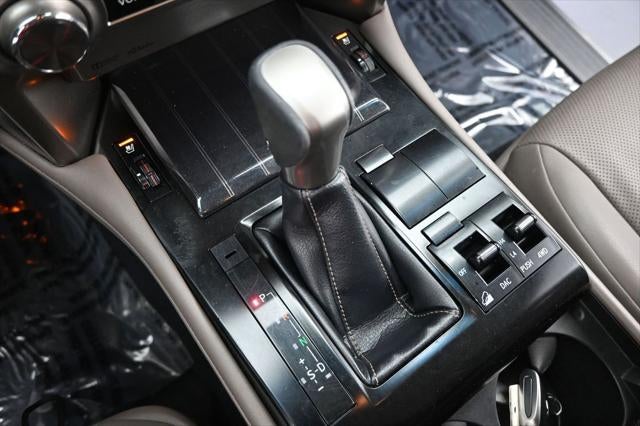 2020 Lexus GX 460