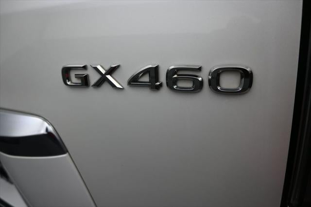 2020 Lexus GX 460