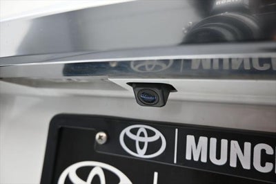 2020 Lexus GX 460