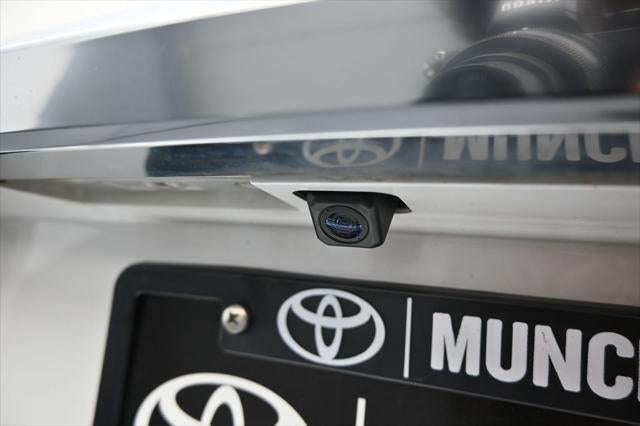 2020 Lexus GX 460