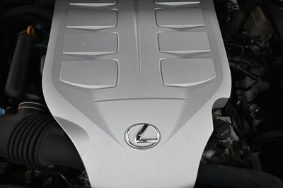 2020 Lexus GX 460