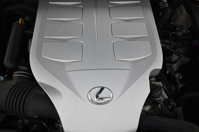 2020 Lexus GX 460