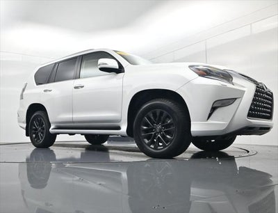 2020 Lexus GX 460