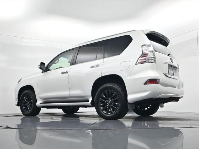 2020 Lexus GX 460