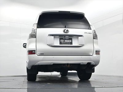 2020 Lexus GX 460