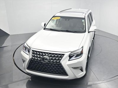 2020 Lexus GX 460