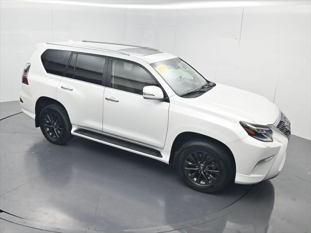 2020 Lexus GX 460