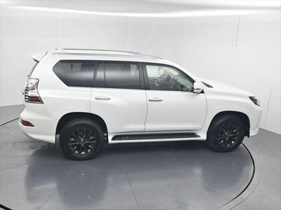 2020 Lexus GX 460