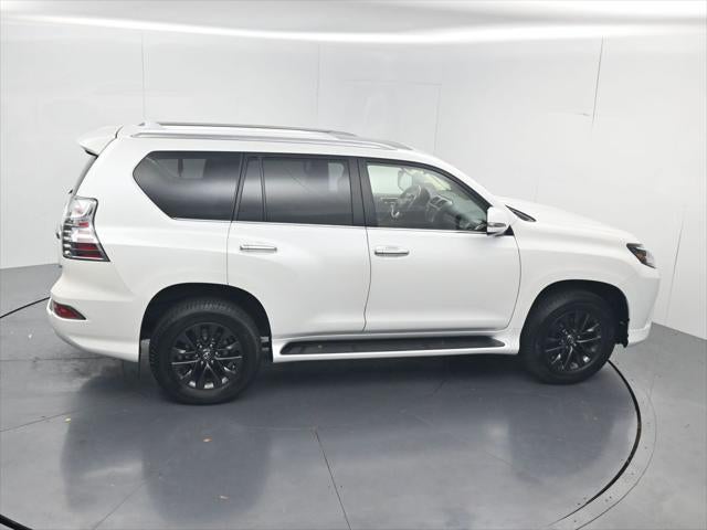 2020 Lexus GX 460