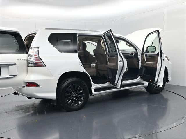 2020 Lexus GX 460