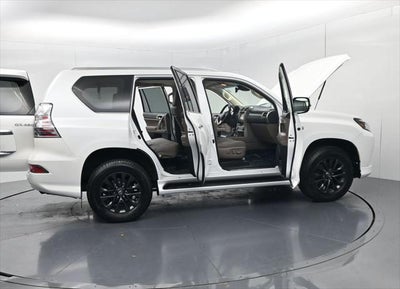 2020 Lexus GX 460